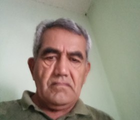 Роман, 54 года, Galaosiyo
