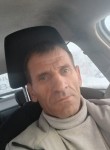Vladimir, 45, Novosibirsk