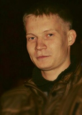 Evgeniy, 34, Russia, Moscow