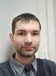 Дмитрий, 38 лет, Рудный