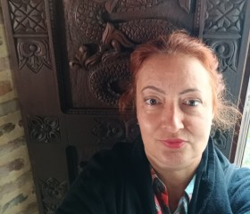Anechka, 54, Bangalore