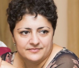 Nina, 50, Krasnodar