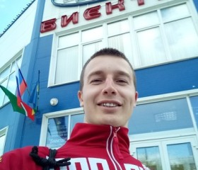 Дамир, 27 лет, Казань