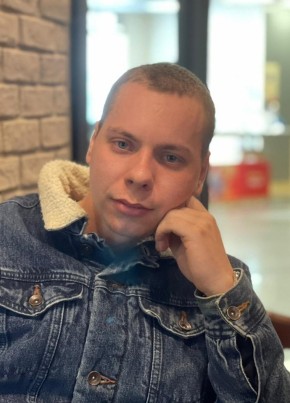 Andrew, 24, Republica Moldova, Chişinău
