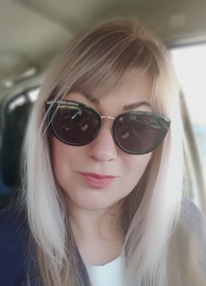 Anastasiya, 44, Belarus, Minsk