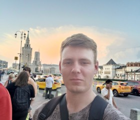 DmitryGR, 22 года, Москва