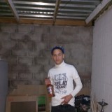 Big d, 25  , Saldanha