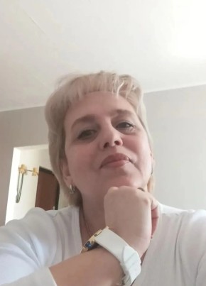 Olga Berdyeva из Омска 51 год