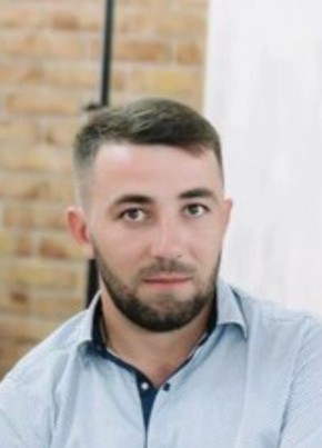 Руслан, 32, Россия, Шилово