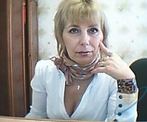 Татьяна, 66, Україна, Кривий Ріг