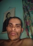 Paulo, 35 лет, Tabira