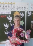 Тамара, 63 года, Ачинск