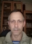 Voron, 59 лет, Сергиев Посад