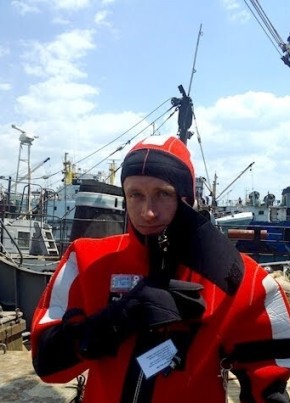 Konstantin, 42, Russia, Norilsk