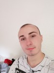 Alex, 22 года, Évreux