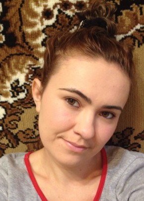 Наталья, 33, Россия, Апшеронск