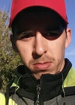 Алексей Ращепкин, 30, Россия, Калининская
