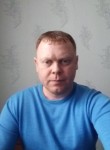 Сергей, 44 года, Муром