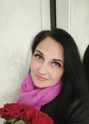 Мария, 37, Россия, Нижний Новгород