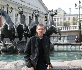 Anatoliy, 37, Kirov (Kirov)