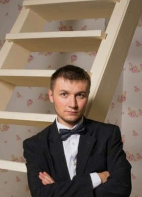 Леонид, 39, Россия, Томск