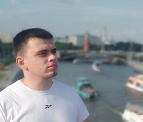 RuSLaN, 34 года, Нижний Новгород