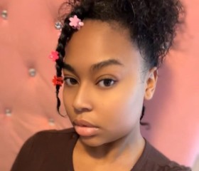 Javonia Rose, 23, New York City