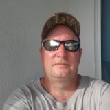 chad, 54  , Albemarle