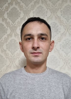 Сергей, 38, Россия, Дзержинский