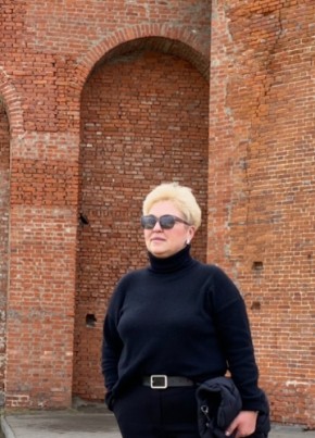 Ольга, 49, Россия, Сергиев Посад