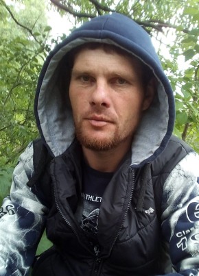 Виталий Александ, 43, Россия, Москва
