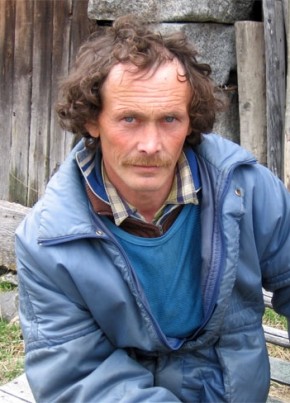 Nikolay, 43, Russia, Mozhaysk