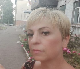 Татьяна, 47 лет, Єнакієве