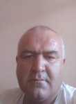 Magomed, 44 года, Uchqŭrghon Shahri