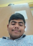 Vivek Mey, 21 год, New Delhi