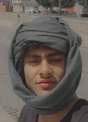 كنان البكري, 22, Saudi Arabia, Ta if