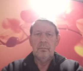 Igor Rasputin, 67, Kaliningrad
