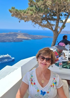 Maria из Pedro Leopoldo 61 год