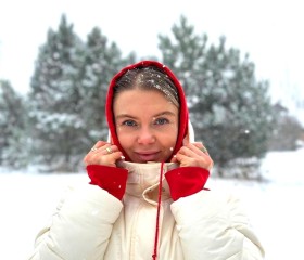 Polina Barinova, 33, Kaliningrad