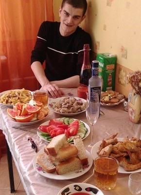Fomich, 32, Россия, Чебоксары