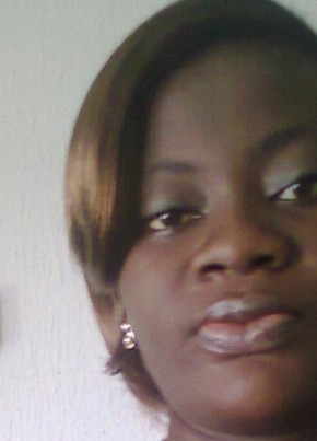 Francisca, 26, Nigeria, Lagos