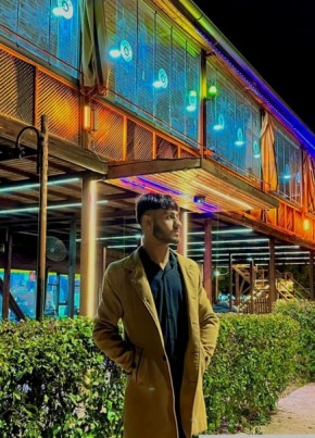 Badboy из Şanlıurfa 24 года