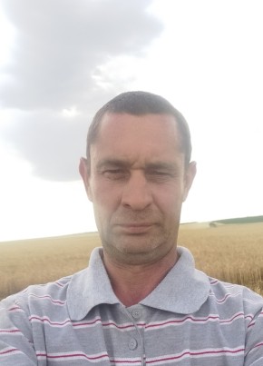Юрий из Шахты 45 лет