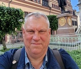 Viacheslav, 55, Berlin