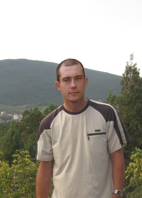 Макс, 47, Россия, Вольск
