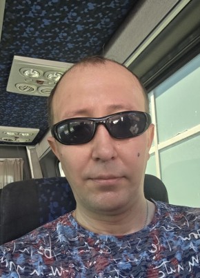 Евген из Ростова-на-Дону 45 лет