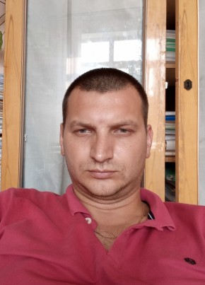 Сергей, 37, Україна, Київ