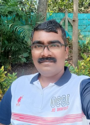 Ajit, 40, India, Mumbai
