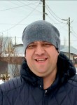 Влад, 46 лет, Оренбург