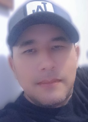 francisco из Ica 18 лет